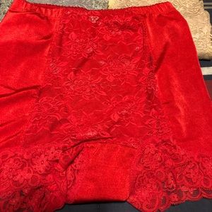 Rhonda shear panties